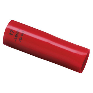 Intercable Doppen 1/2" Geïs Buitenzeskantdop 1/2" lang SW15