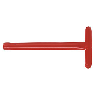 Intercable Haakse- T- en Kruissleutels Geïs T-SL. bui.zesk. lang SW19 vde 1000V