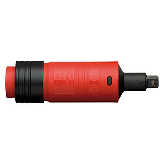 Intercable Momentgereedschappen Tussenst. DR.mom.begr. 3/8" 8NM 1KV