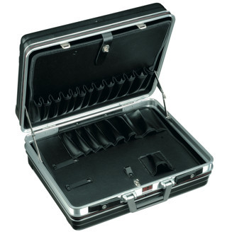 Intercable Dozen, tassen, kisten en koffers le Hardschalen Koffer voor ag2020