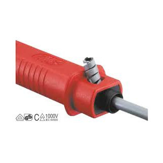 Intercable Stripgereedschappen Fsi - stripper 2,5-10MM²