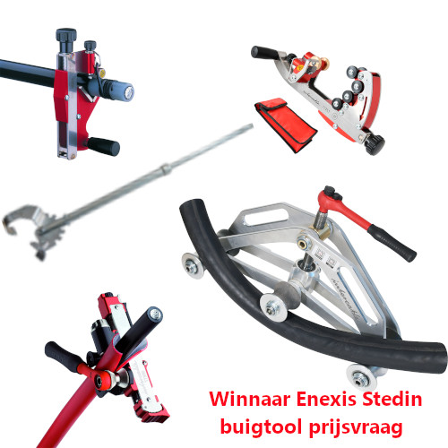 Intercable Reserveonderdelen Reservemes Voor ae6210