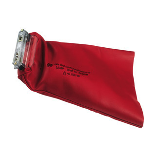 Intercable Handschoenen Mespatroontrekker Met lange handschoen