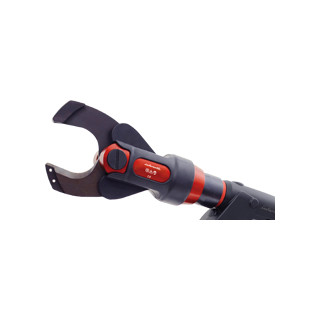 Intercable hydraulisch gereedschap Aardpen Geïs. kabel TBV ssa95/120-2