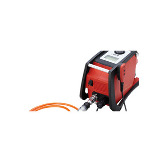 Intercable Pompen HYDR. pomp 230V-50HZ 01,1L/min 2-traps