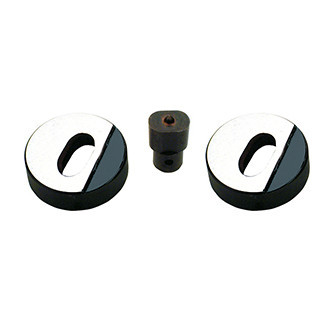 Intercable Bewerken Ovaalpons LS4L 8,0x20,0MM