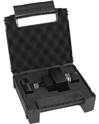 Intercable Ponsen voor Staal Ponsvorm 22 X 45MM