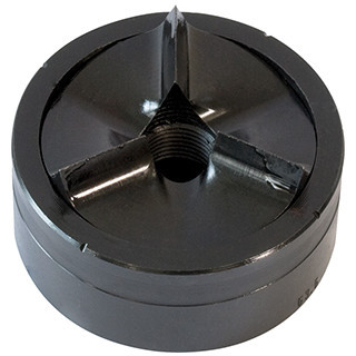 Intercable Ponsen voor Staal Tre Split ponsstempel PG29