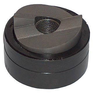 Intercable Ponsen voor RVS Va Split pons RVS M16
