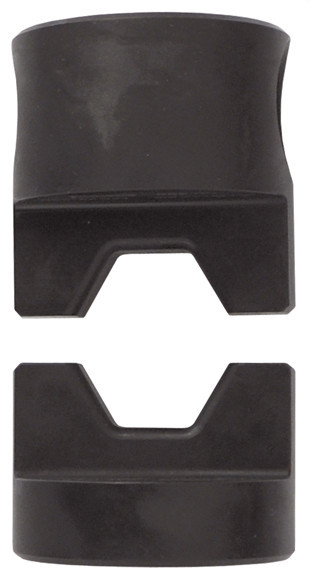 Intercable Inzetstukken Zesk.Persinz.ST. alum. din 625MM² RM/SM KZ.46 230 Intercable Inzetstukken Zesk.Persinz.ST. alum. din 625MM² RM/SM KZ.46 230