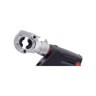 Intercable Inzetstukken Zesk.Persinz.ST. cu-kabelsch/verb din 6MM² KZ.5 50-1/3