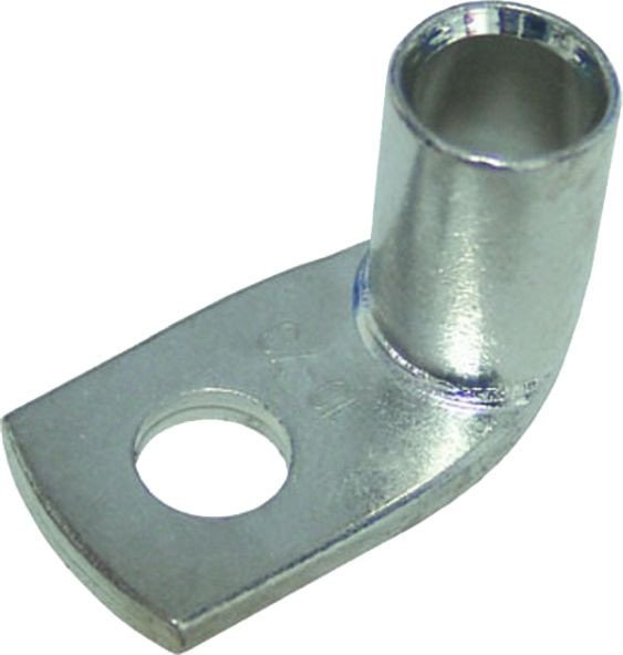 Kabelschoen 90° 150MM2 M16 vertind, F-serie