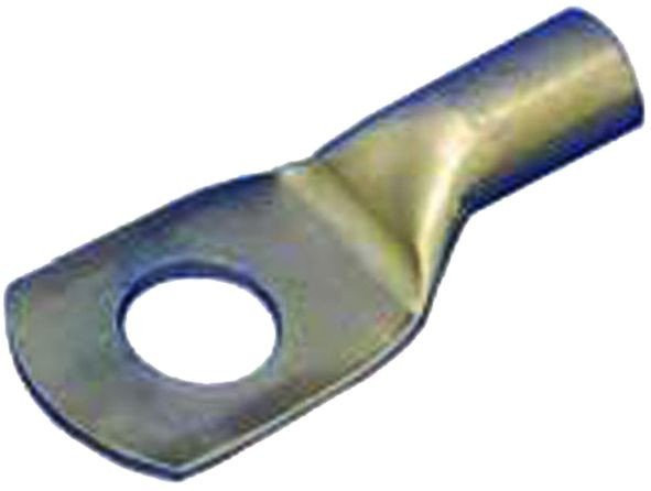 Kabelschoen Nikkel 16MM2 M6