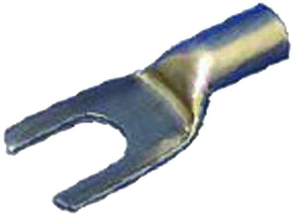 Vorkkabelschoen Nikkel 0,5-1MM2 M5