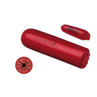 Intercable Isolerende Hulpmiddelen Isolatiehuls Met grip ø10x40mm vde 1000V