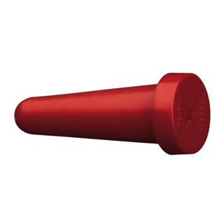 Intercable Isolerende Hulpmiddelen Isolatiehuls Ø 13-20MM rood