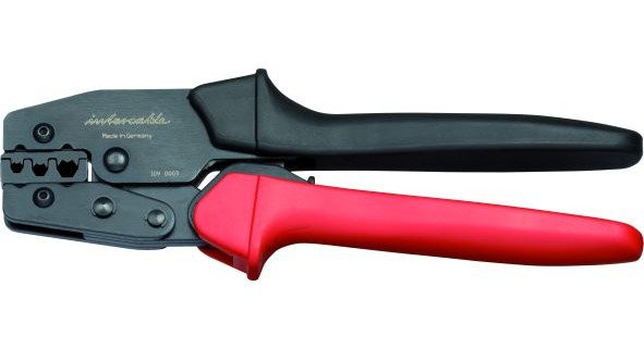 Intercable Mechanische perstang V.kabelsch.&verb.R-serie 10-25MM2