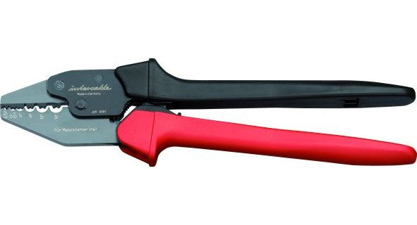 Intercable Mechanische perstang V.kabelsch.&verb.R-serie M0,75-16MM2