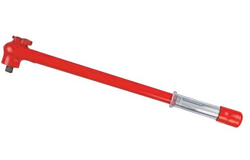 Intercable Momentgereedschappen Momentsleutel 1/2" 30-130NM 465MM