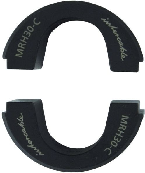 Intercable Ovaalpersinzetst.V.H-aftakklemmen 2x120mm2,S130