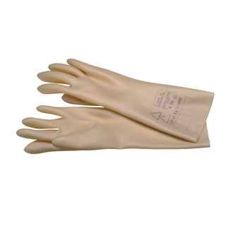 Intercable Handschoenen Veiligh.Handsch. is.KL. 0 (1000V) MT 9