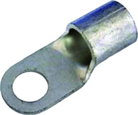 Intercable Q-serie Open Kabelschoen din46234 10MM2 m5vertind