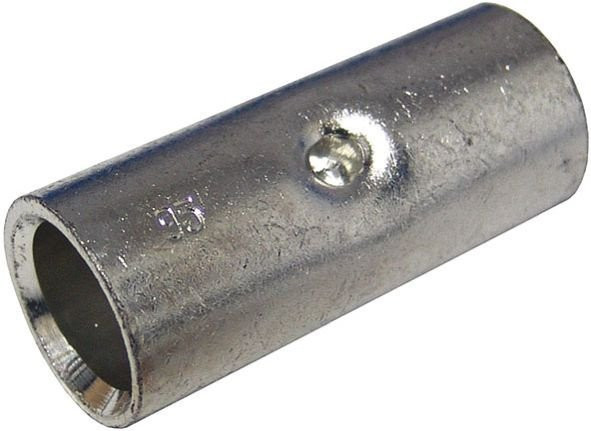 Intercable Q-serie Stootverbinder Din46341 DL1,formb, 70mm2vertind