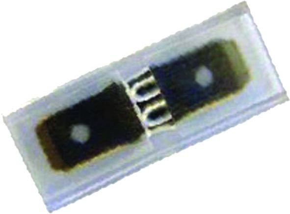 Intercable Q-serie Geïsoleerde Vlaksteekkoppeling 1-voudig,6,3x0,8soft-PVC