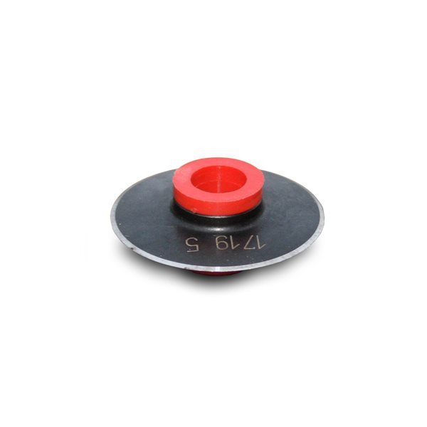 Intercable Reserveonderdelen Reservemes Ais (rond)