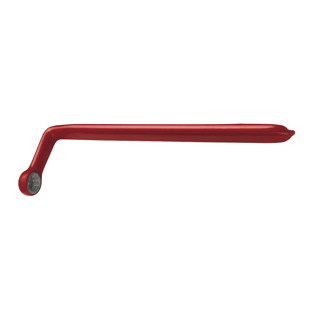 Intercable Ring- en Steeksleutels Geïs Ringsleutel 90° SW20 vde 1000V