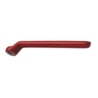 Intercable Ring- en Steeksleutels Geïsoleerde Ringsleutel SW7 vde 1000V