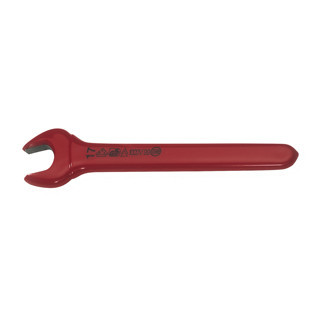 Intercable Ring- en Steeksleutels Geïsoleerde Steeksleutel SW20 vde 1000V