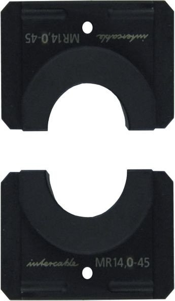 Intercable Rondpersinzetst.V.al- U.cu-SG 10MM2 Ø4,1MM,S45