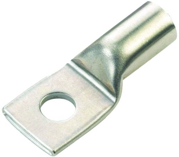 Intercable Kabelschoen RVS 4-6MM2 M6