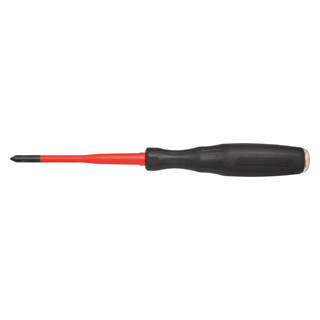 Intercable Schroevendraaiers SCHR.DR. kruiskop ph1x75 slim vde 1000V