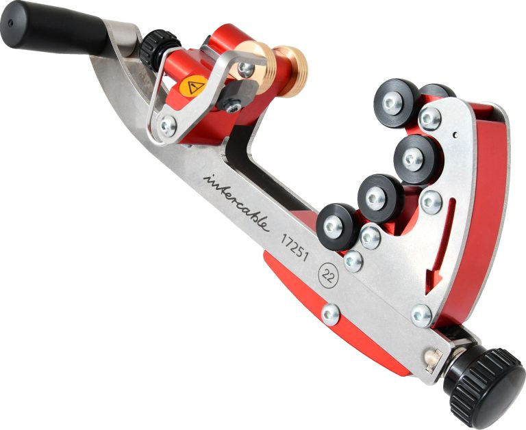 Intercable Gereedschappen voor Halfgeleiders Fbsii Set schiller halfgeleider 17GR