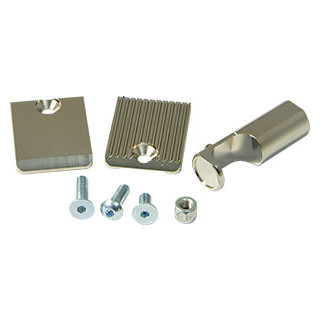 Intercable Reserveonderdelen Geleideplaten FBS