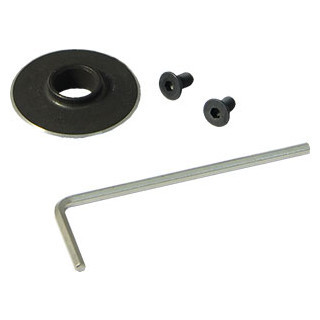 Intercable Reserveonderdelen Reservemes Voor amx