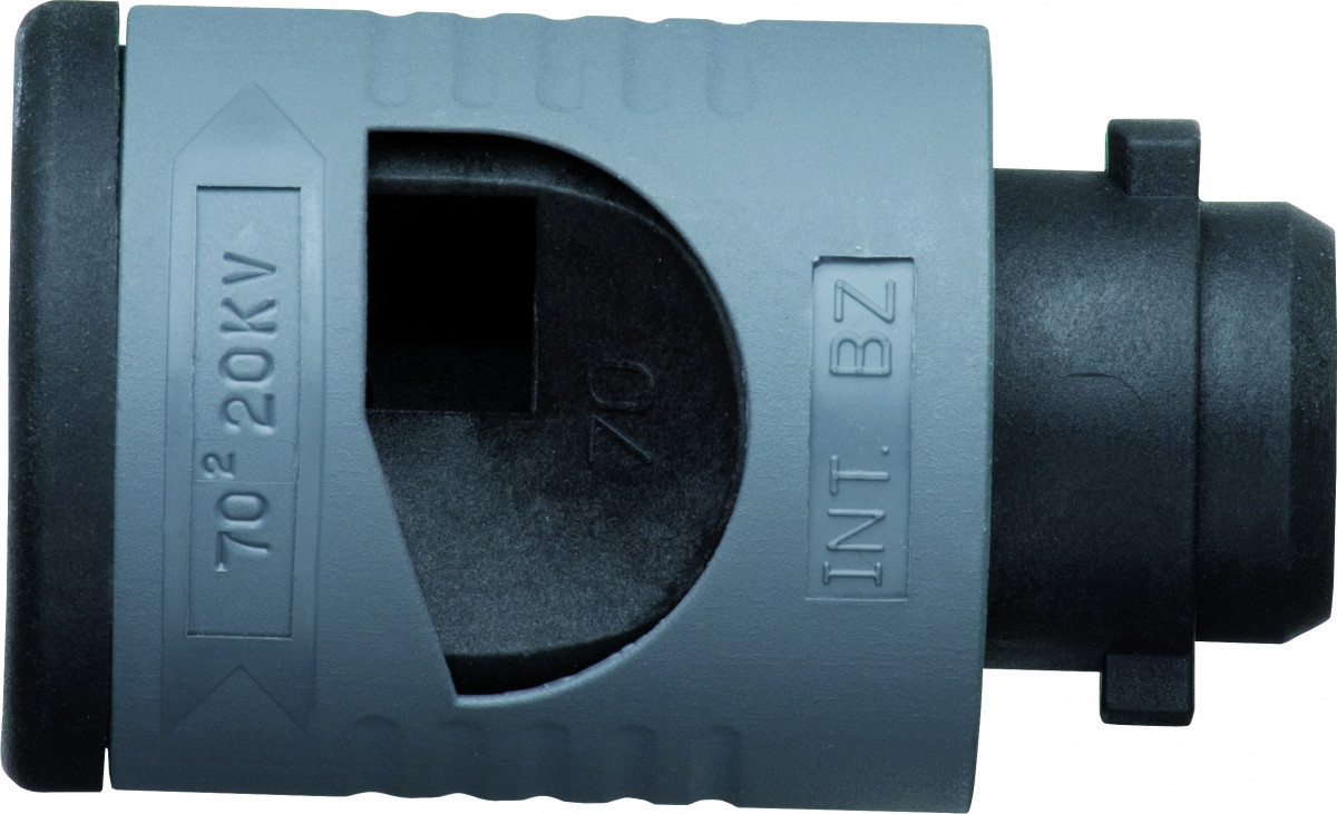 Intercable Gereedschappen voor primaire isolat Schildop 35MM2 10KV ims