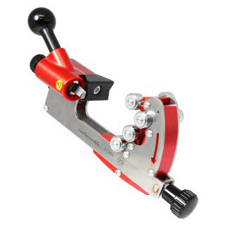 Intercable Gereedschappen voor primaire isolat Set Schiller ims iii prim.isolatie 6-45KV