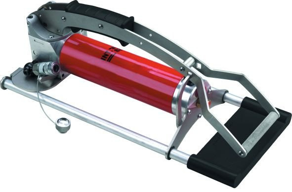 Intercable Pompen Hydraulische Voetpomp