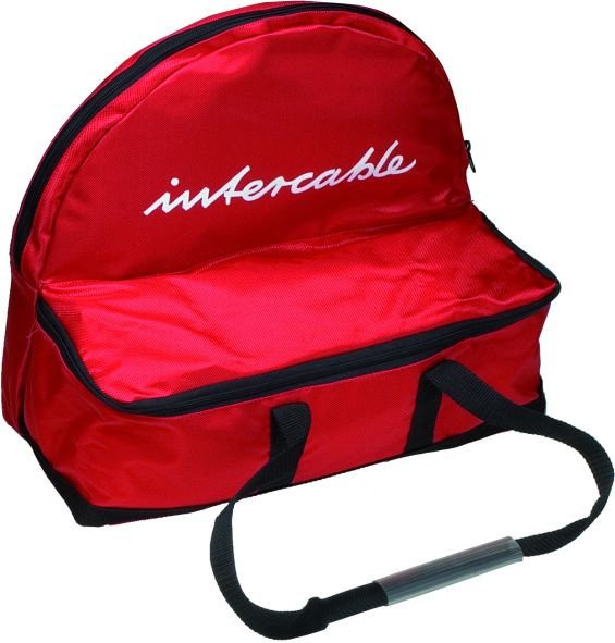 Intercable Accessoires Opbergtas Voor slang en accu voor anp