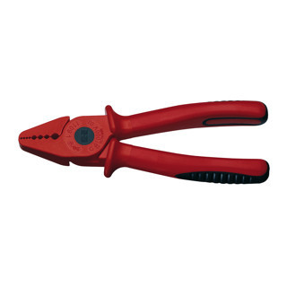 Intercable Tangen Montagetang 190MM isoplus vde 1000V