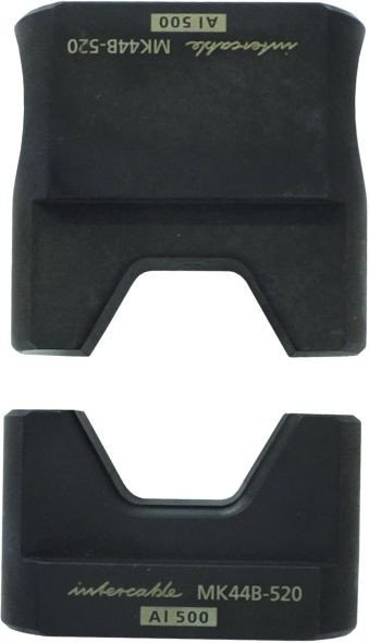 Intercable Zeskantpersinzetst.V.al vlgsdin625mm2 RM/SM,KZ52,S520