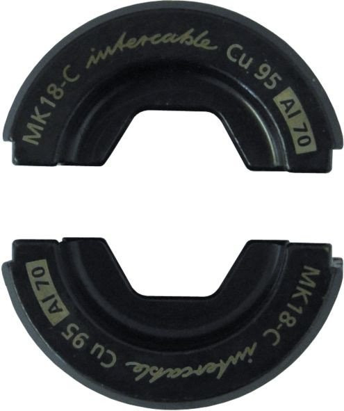 Intercable Zeskantpersinzetst.V.cu-kabelsch.&verbdin185mm2,KZ25,S130