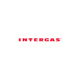 Intergas ONDERAANSLUITSET COMPLEET