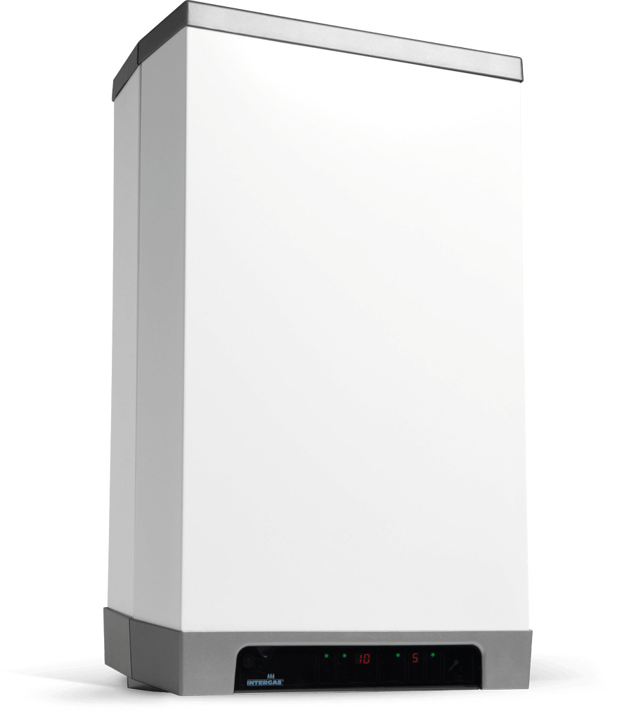 Intergas HR 22 A CHALET PROPAAN