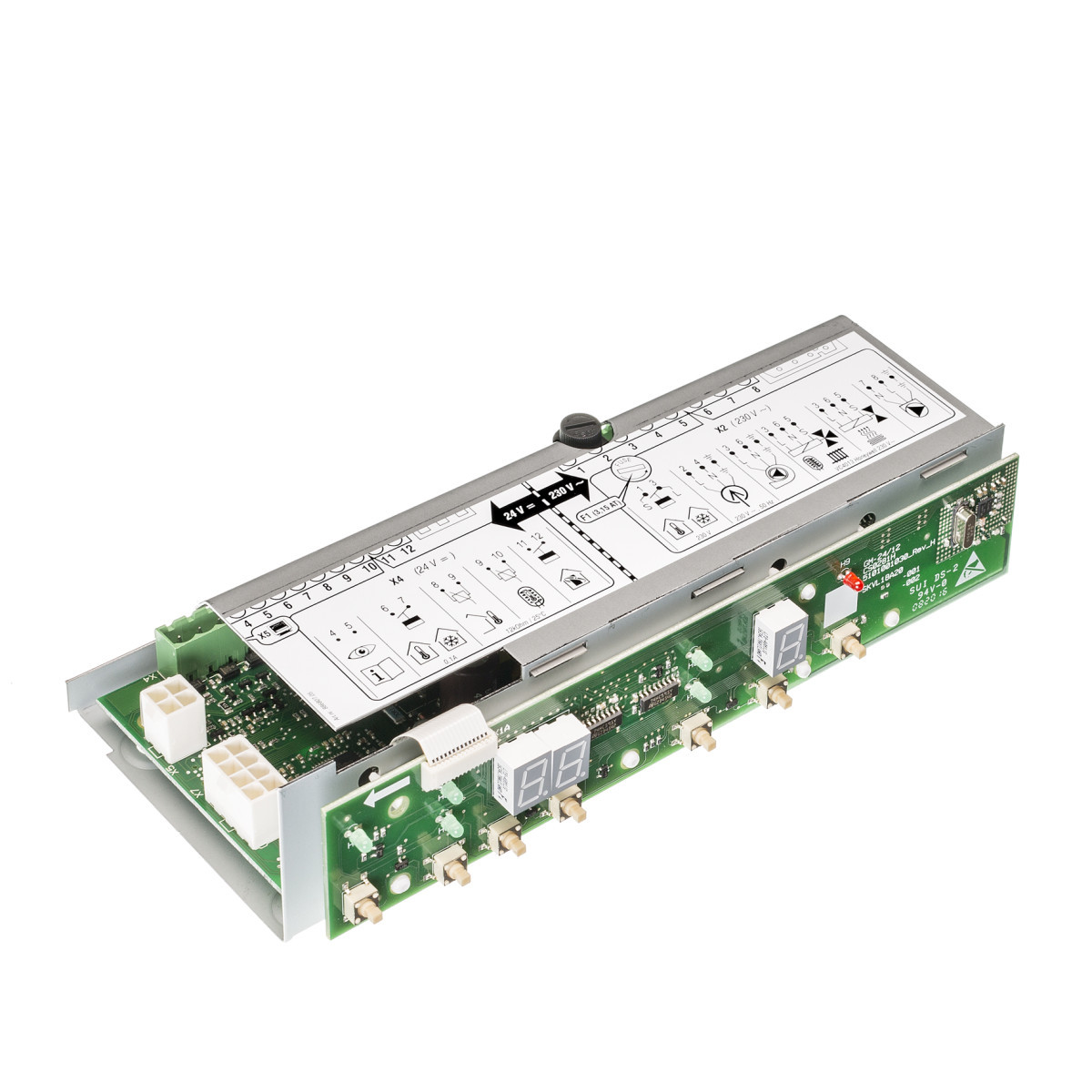Intergas BRANDRAUT 074717