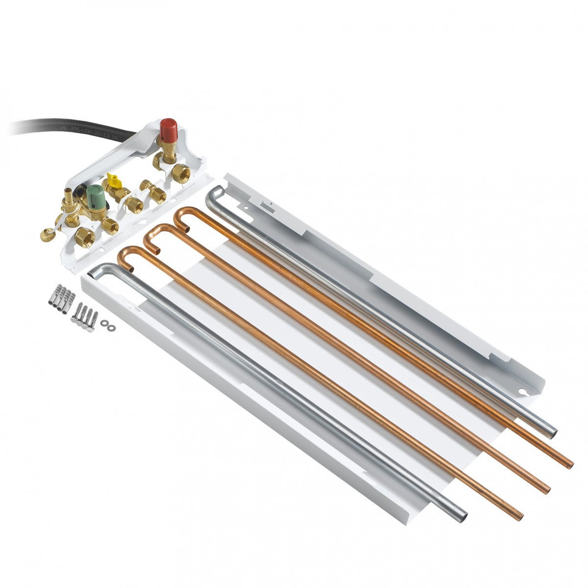 Intergas BOVENAANS HRE 36/30
