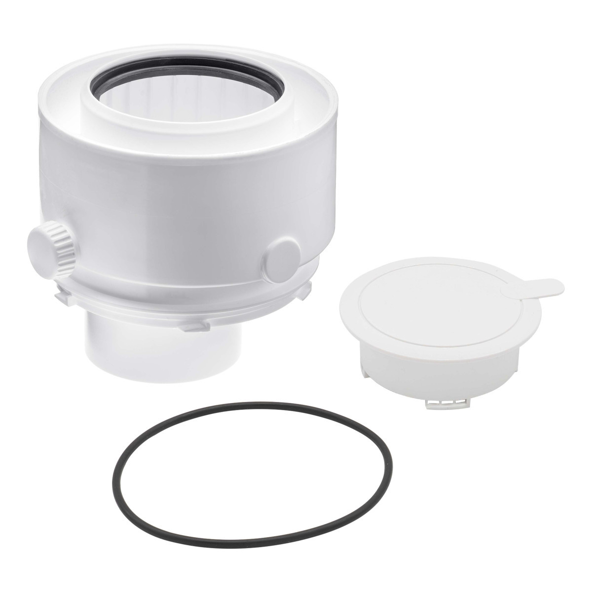 Intergas ADAPTER SET 80/125